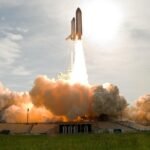 SpaceX launches NASA’s PACE satellite to study Earth’s oceans, air and climate