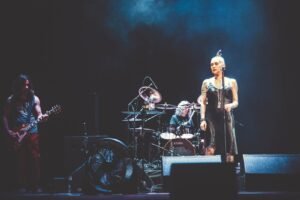 Concert lineup announced for 2024 New Mexico State Fair