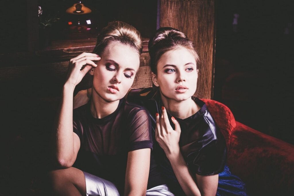 The Future of Fashion: A Glimpse into Upcoming Trends